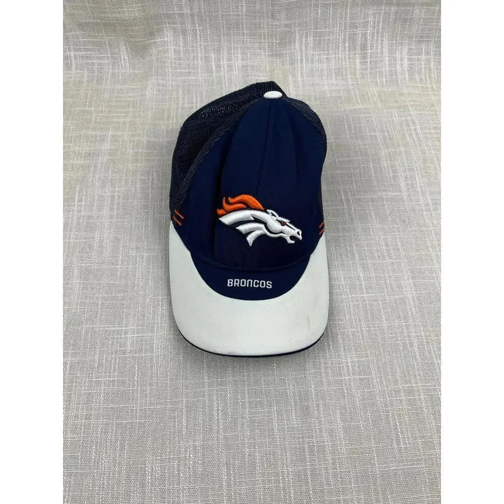 Reebok‎ Denver Broncos Baseball Cap